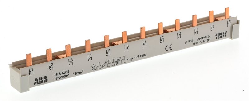 Фото ABB 2CDL230001R1612