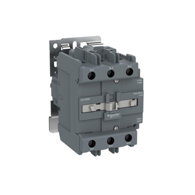Фото Schneider Electric LC1E80B5