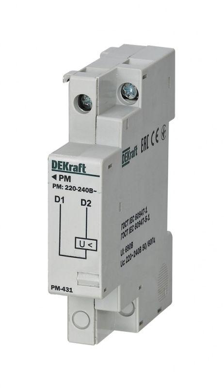 Фото DEKraft 21263DEK