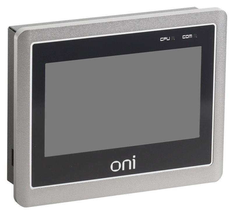 Фото ONI ETG-CP-043