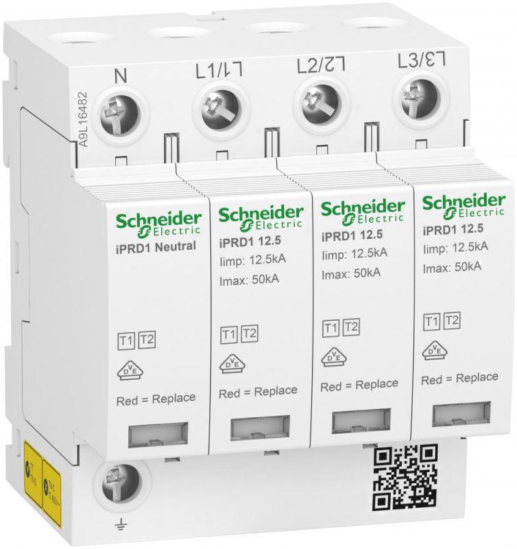 Фото Schneider Electric A9L16482