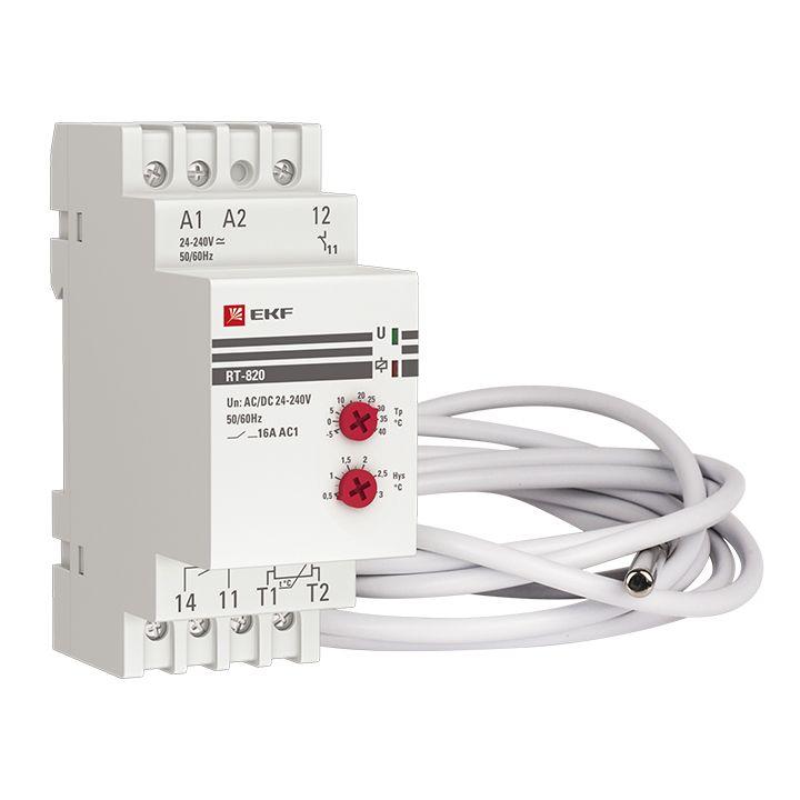 Фото EKF RT-820