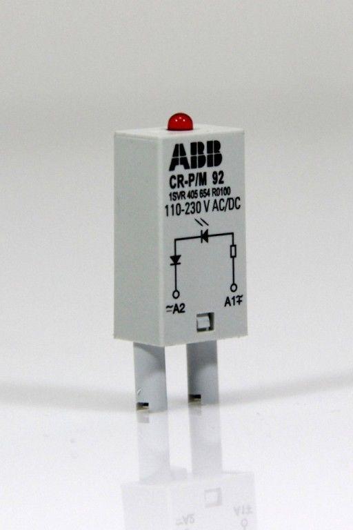 Фото ABB 1SVR405654R0100