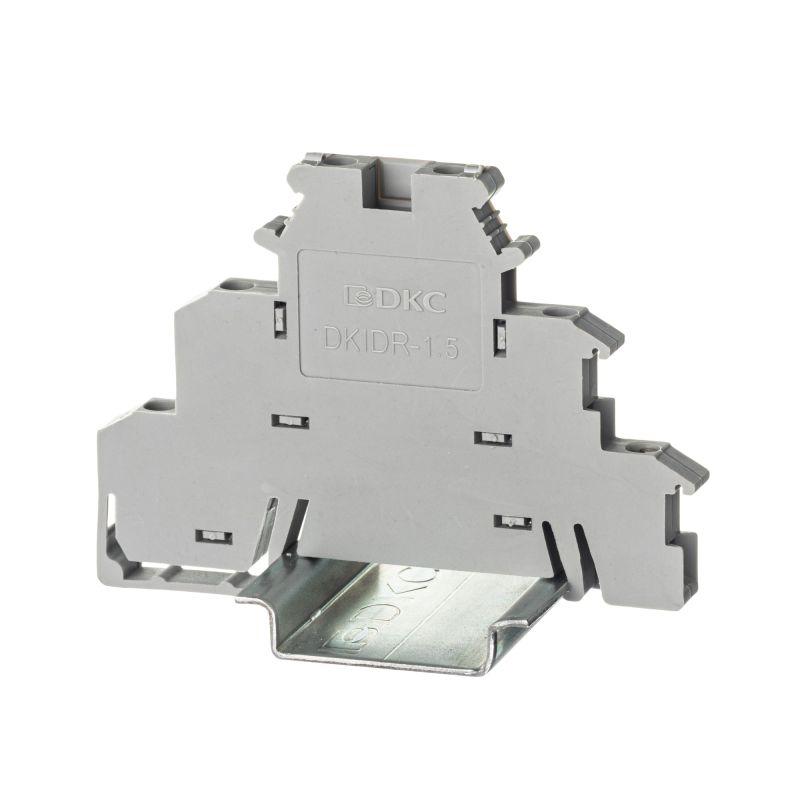 Фото DKC DKIDR-1.5