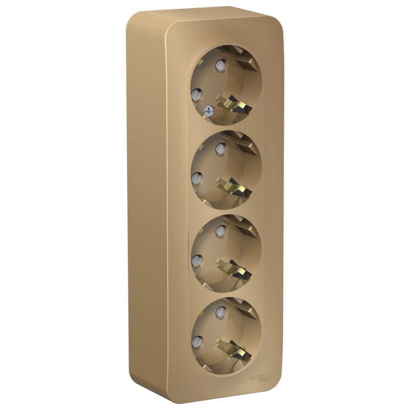 Фото Systeme Electric BLNRA011414
