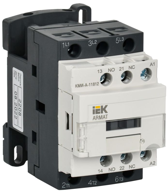 Фото IEK AR-ACC-11-018-110-11