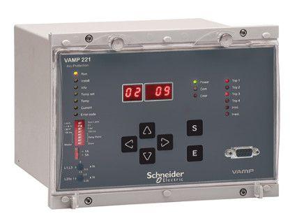 Фото Schneider Electric V221-3A3AAA