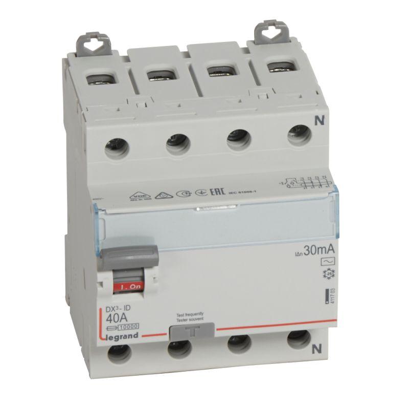 Фото Legrand 411703