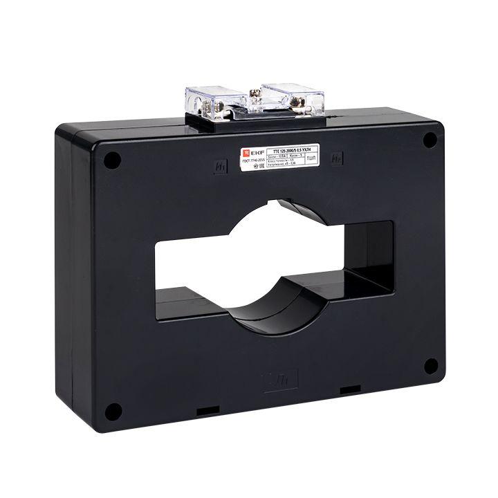 Фото EKF tte-125-4000