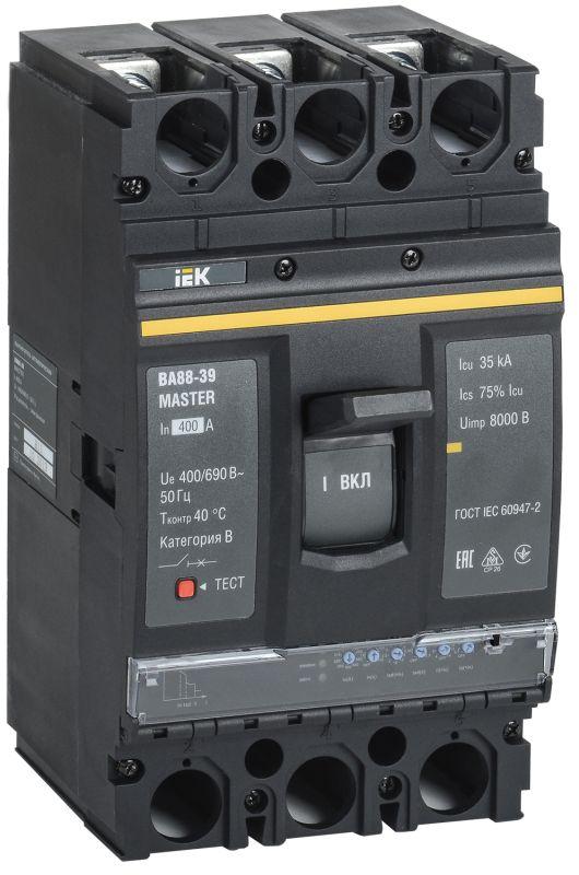 Фото IEK SVA71-3-0400-02