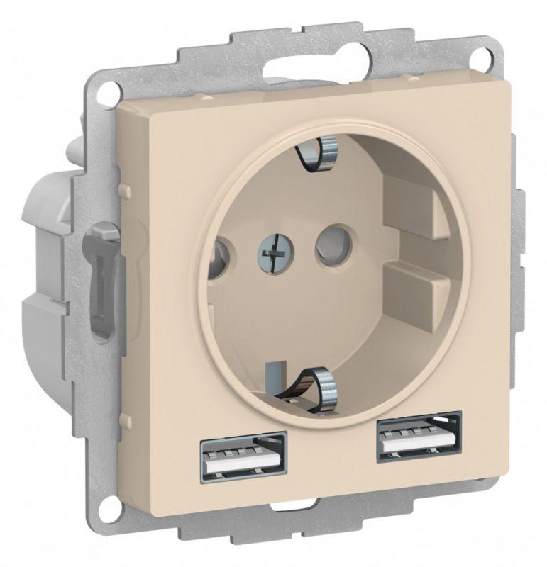 Фото Systeme Electric ATN000230