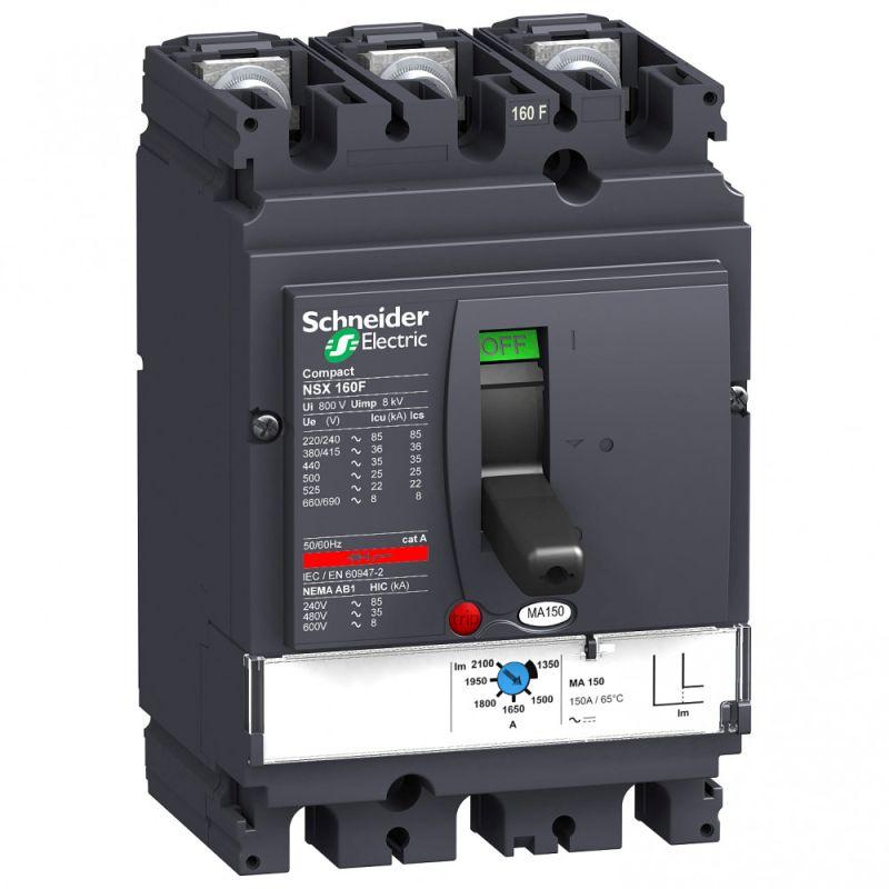 Фото Schneider Electric LV430830