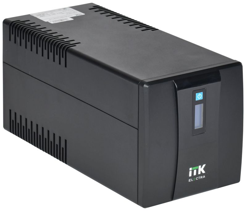 Фото ITK EET-1200VA-1-002