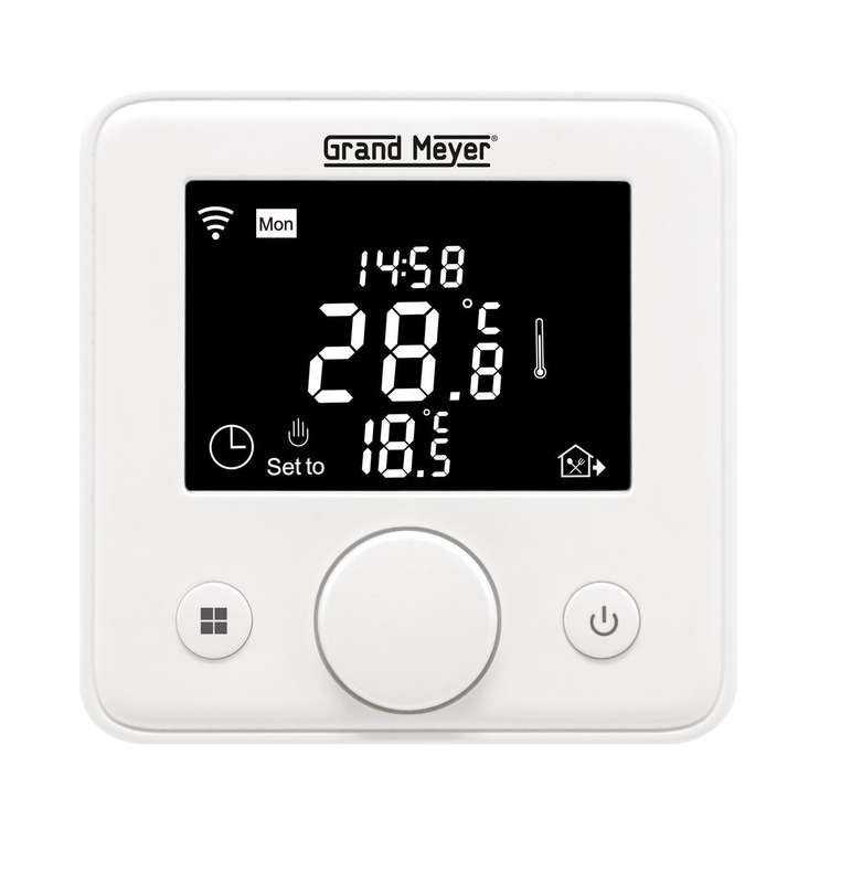 Фото Grand Meyer W330