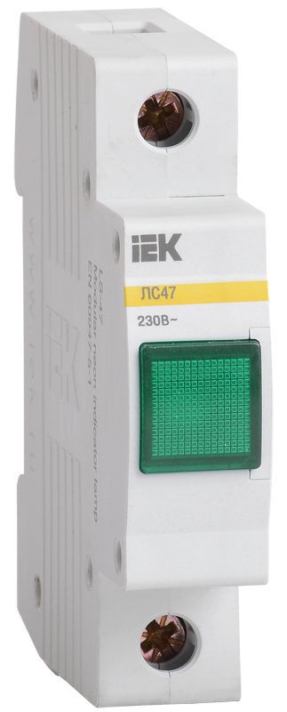 Фото IEK MLS10-230-K06