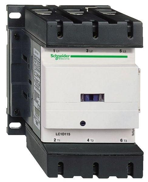 Фото Schneider Electric LC1D115Q7