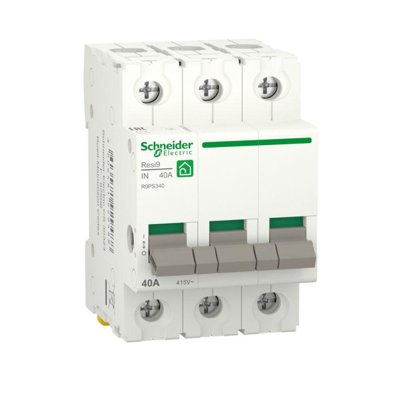 Фото Schneider Electric R9PS340