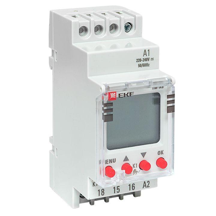 Фото EKF tm-as-1