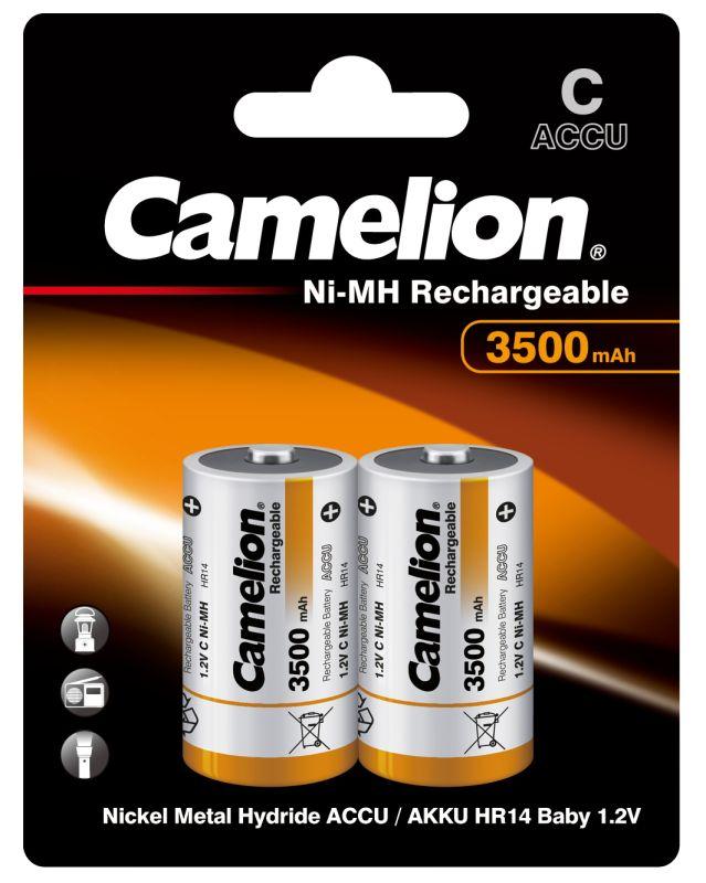 Фото Camelion 6184