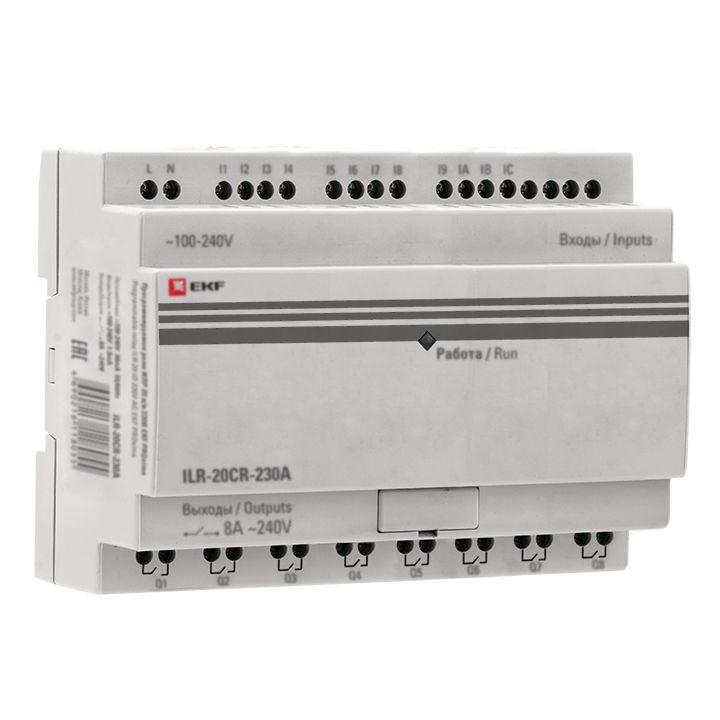 Фото EKF ILR-20CR-230A