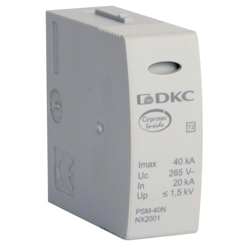 Фото DKC NX2001