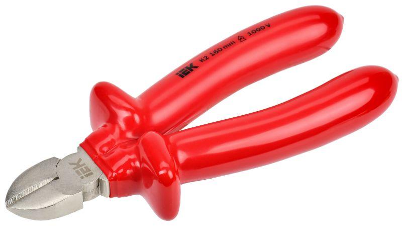 Фото IEK A2L3-PC20-K2-160