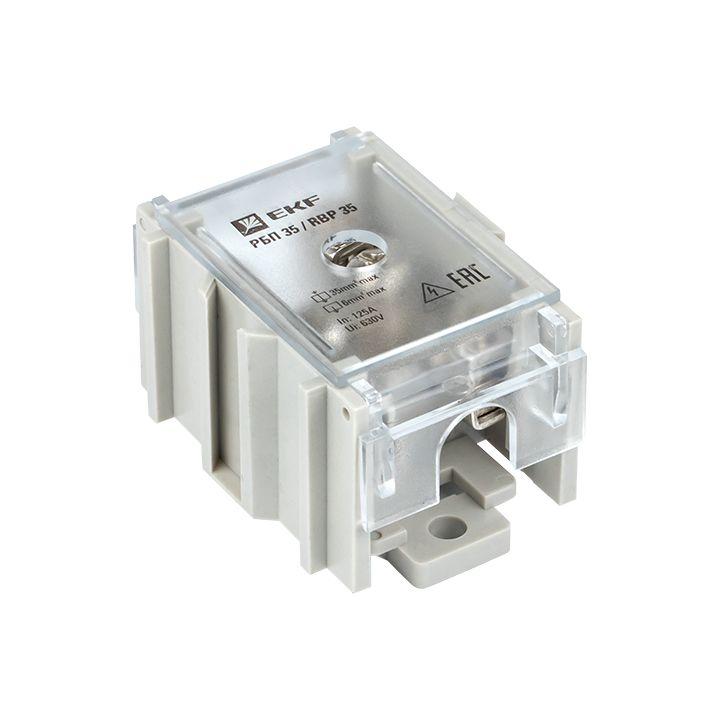 Фото EKF RBP-35-50