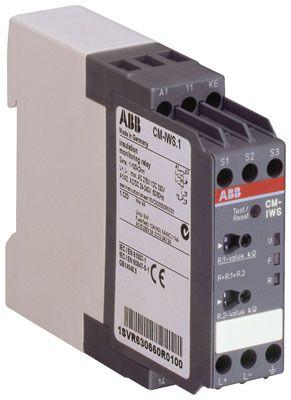 Фото ABB 1SVR730660R0100