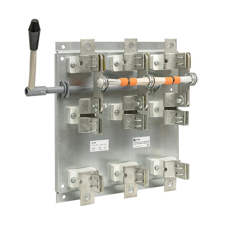 Фото EKF rpb-r-630l