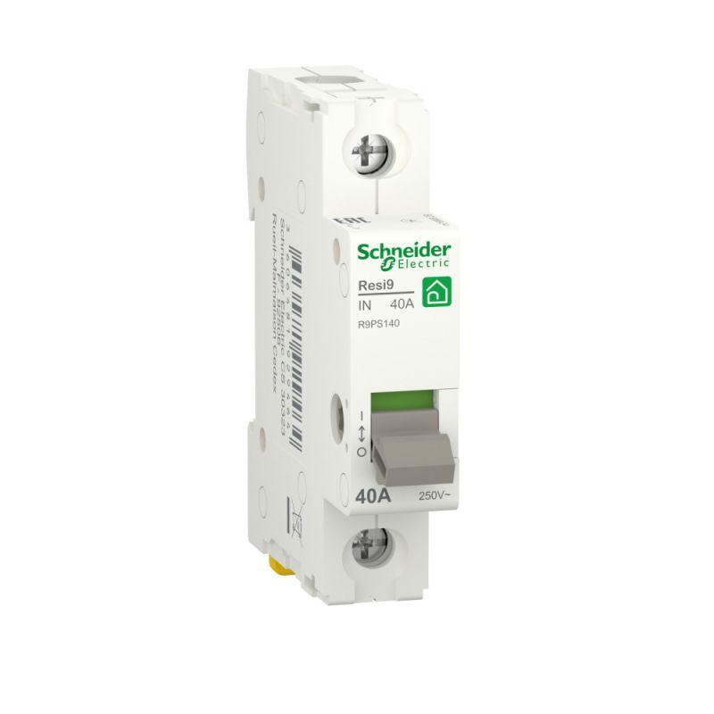 Фото Schneider Electric R9PS140