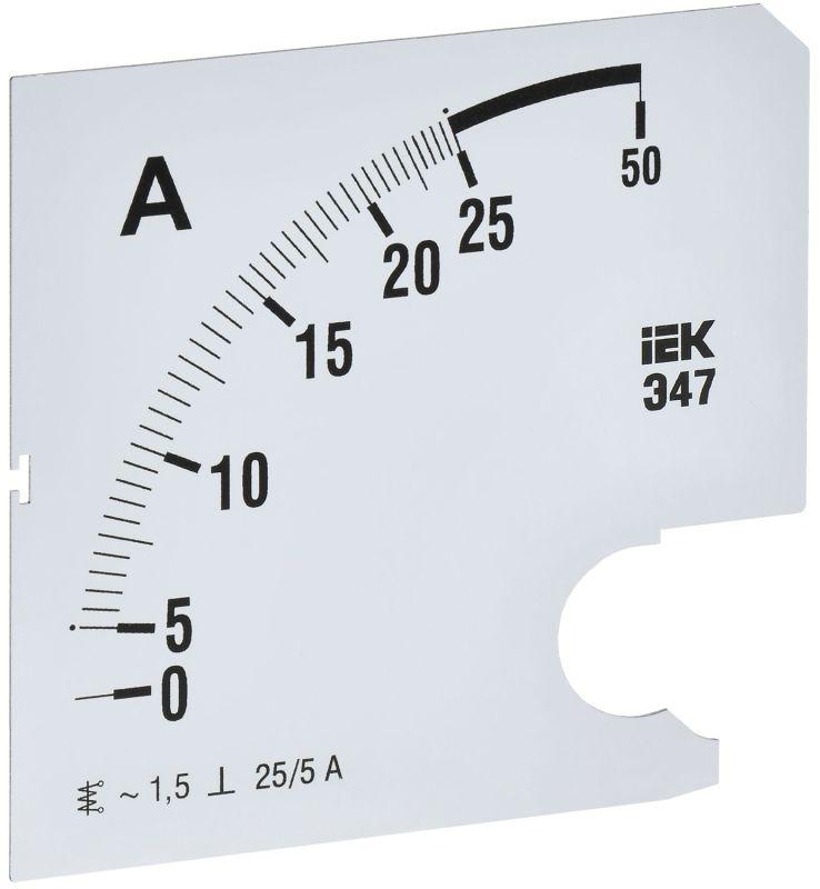 Фото IEK IPA20D-SC-0025