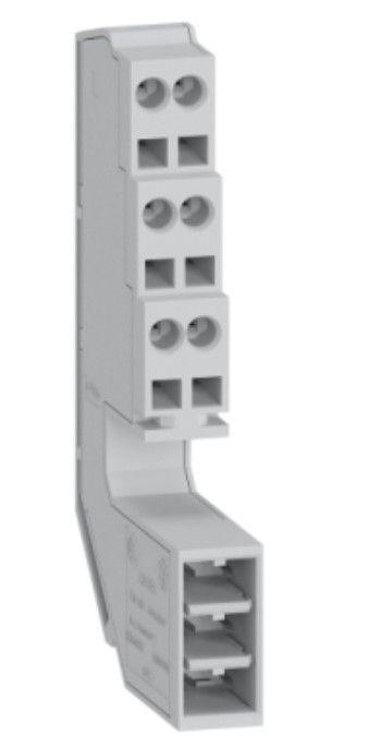 Фото Systeme Electric SPA-AT16D3P
