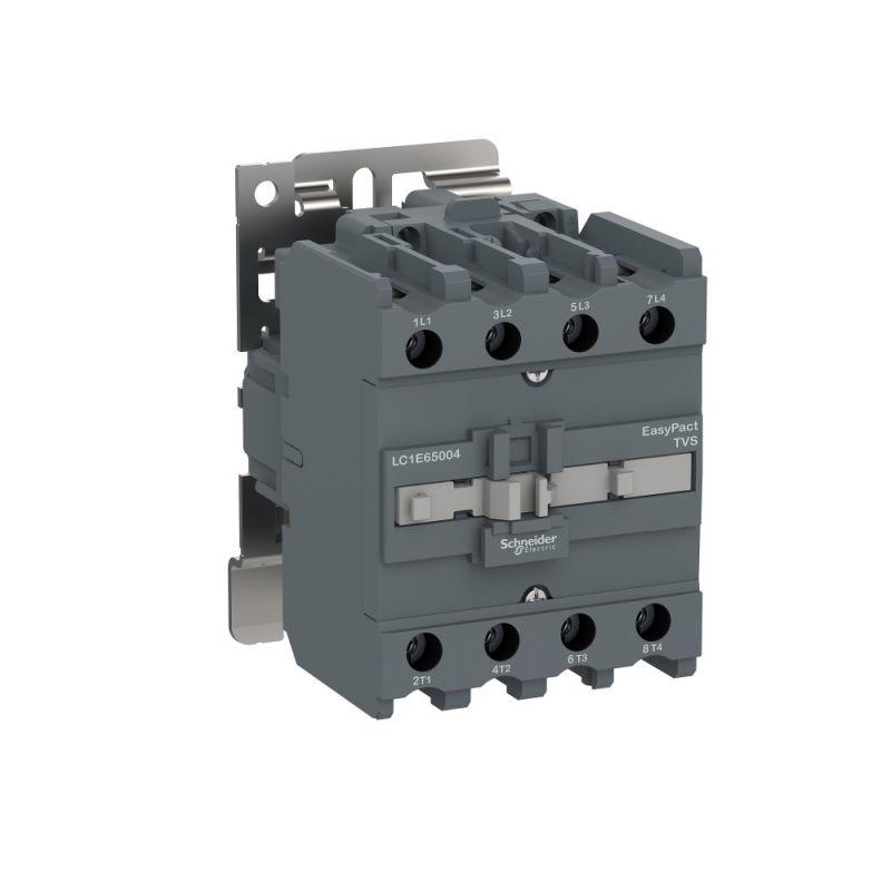 Фото Schneider Electric LC1E40004F7