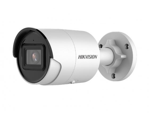 Фото Hikvision 1580857