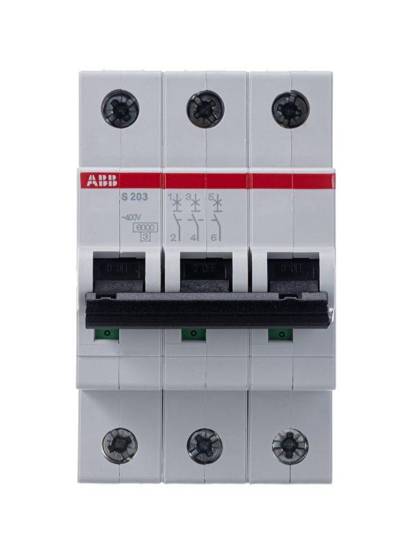 Фото ABB 2CDS253001R0404