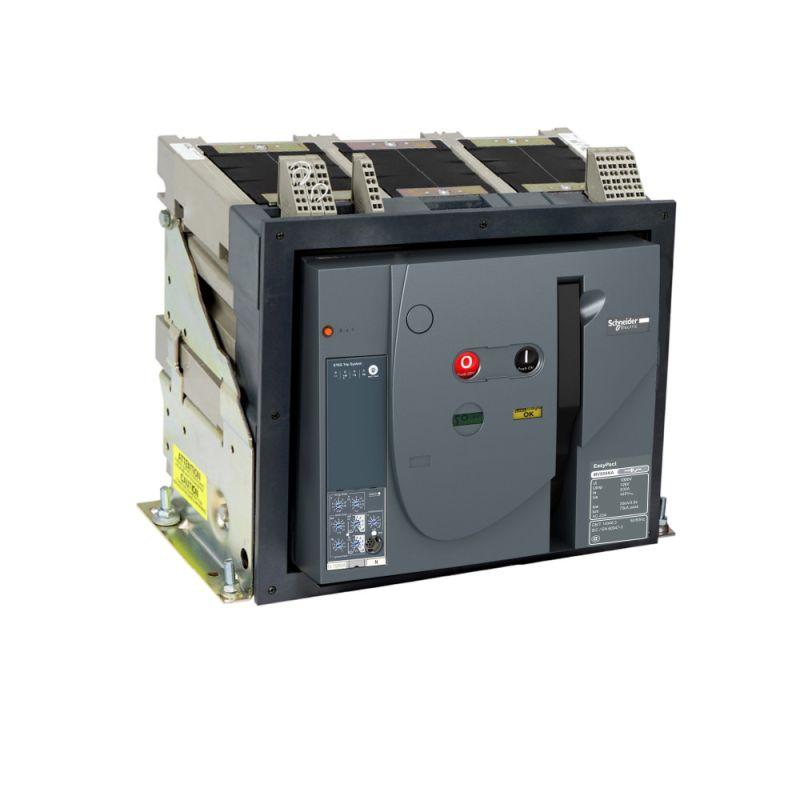 Фото Schneider Electric MVS20N3NF2L