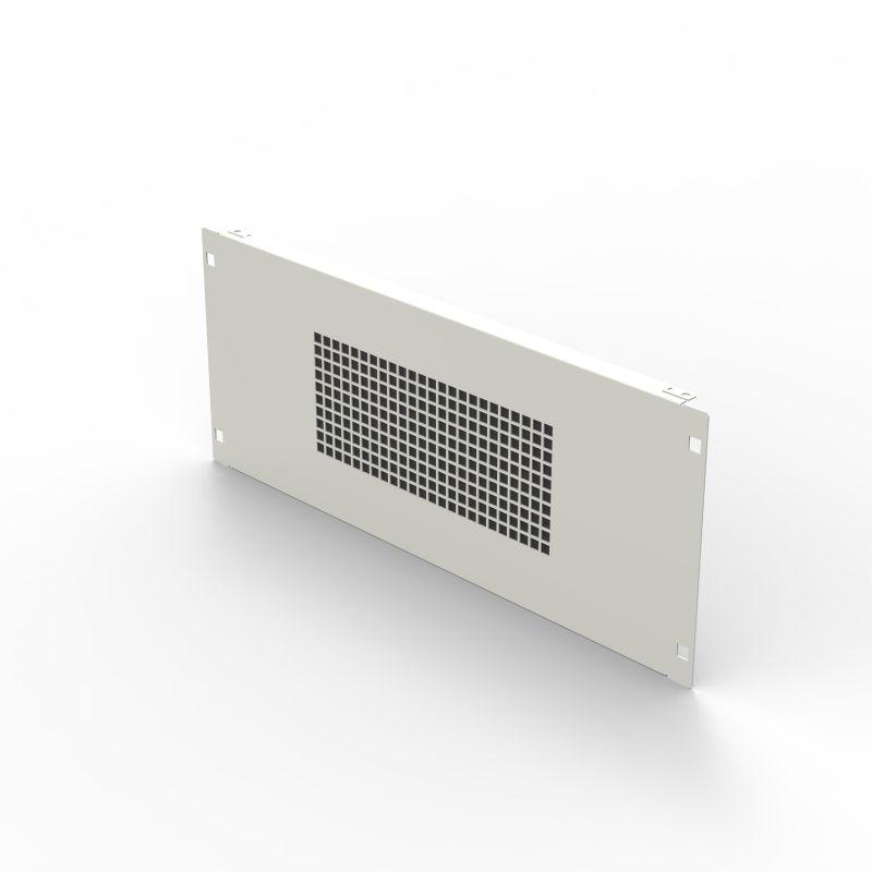Legrand Панель лицевая XL3 S 630/4000 перф.200мм 24 мод. Leg 339084
