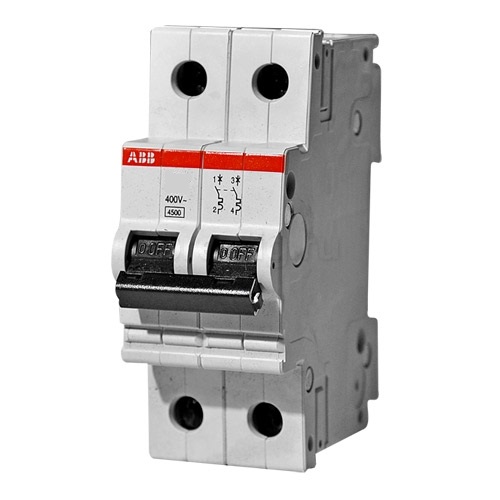 Фото ABB 2CDS252001R0317