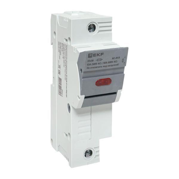 Фото EKF df221-e