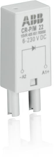 Фото ABB 1SVR405652R1000