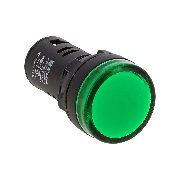 Фото EKF ledm-ad16-g-400