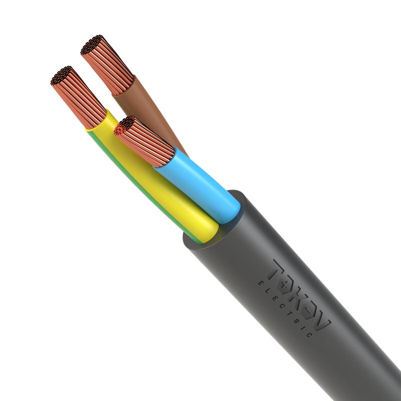 Фото TOKOV ELECTRIC КПП 1945522