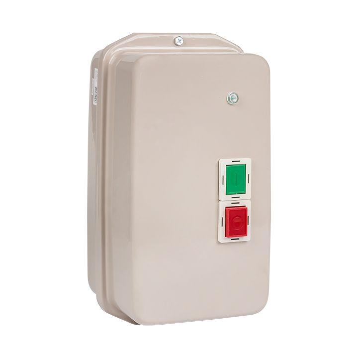 Фото EKF ctrp-r-65-400v-led
