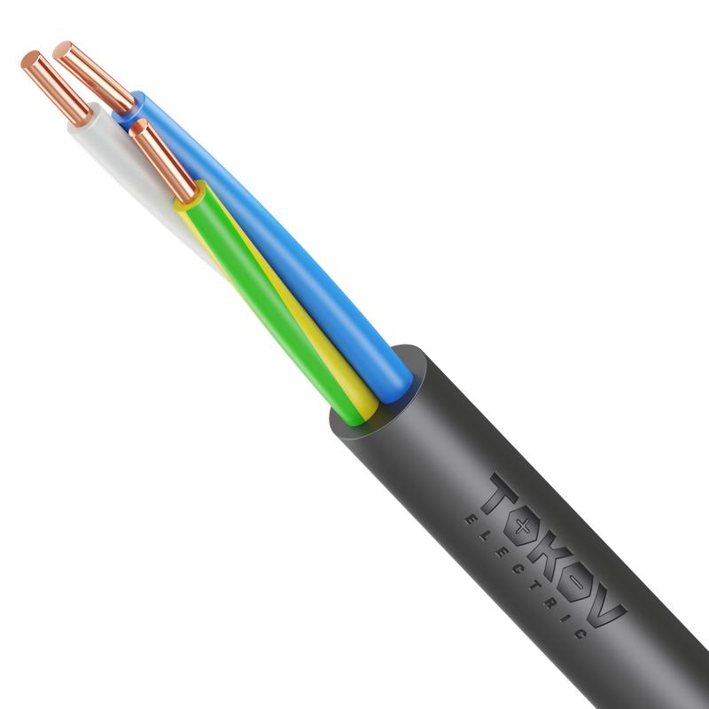 Фото TOKOV ELECTRIC КПП УТ000030894