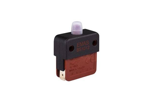 Фото EMAS BS1012E