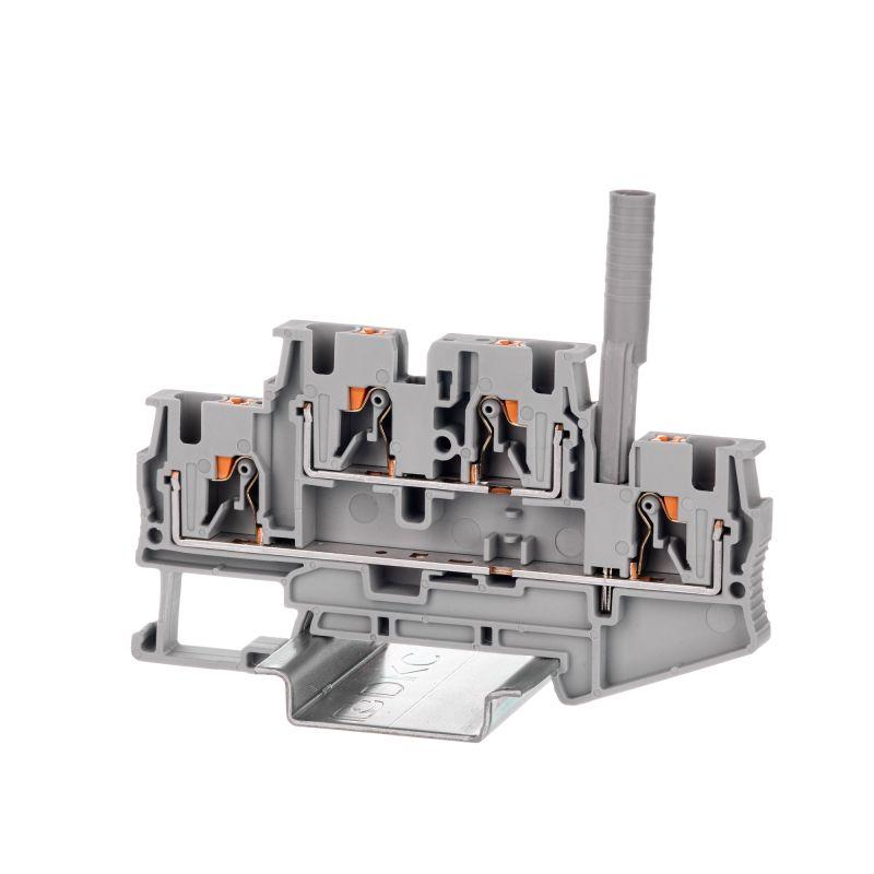 Фото DKC IRAP-4