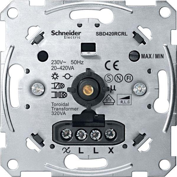 Фото Schneider Electric MTN5138-0000