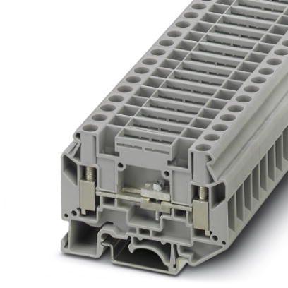 Phoenix Contact Клемма с размыкателем UK 6-T 3072803