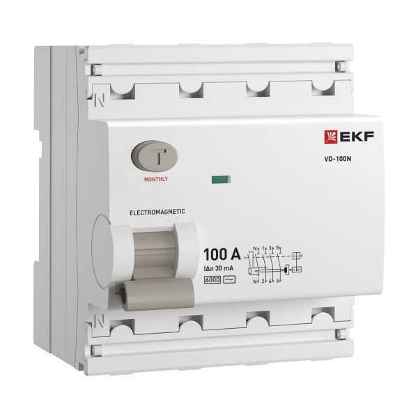 Фото EKF E1046M10030