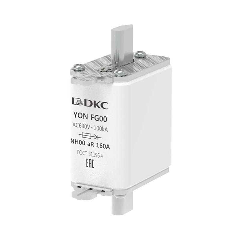 Фото YON (группа DKC) 1FG00-0160-690V-AR